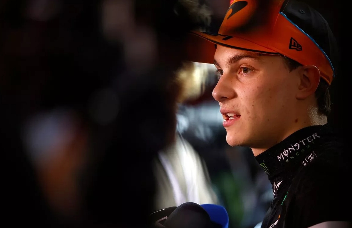 红牛二队碾压迈凯伦,皮亚斯特里状态火热的简单介绍 红牛二队碾压迈凯伦,皮亚斯特里状态火热的简单介绍