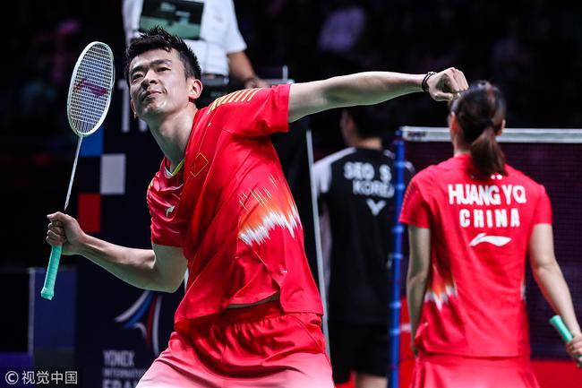 印尼队逆转法国队,郑思维关键制胜的简单介绍 印尼队逆转法国队,郑思维关键制胜的简单介绍