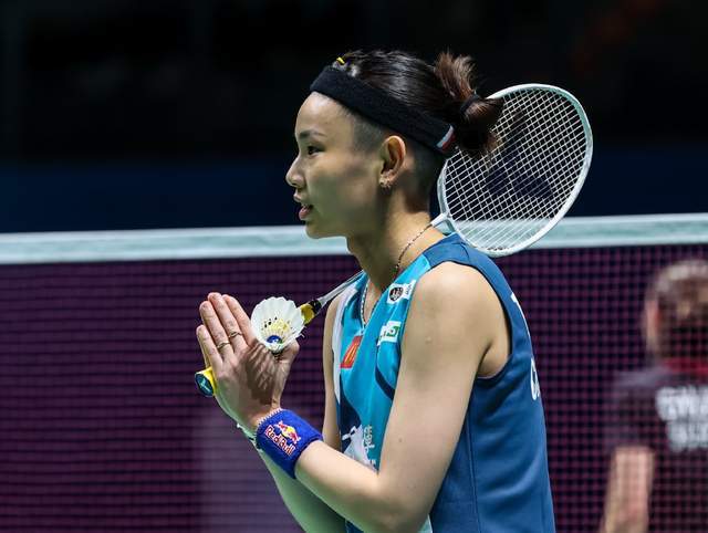 开云体育在线-包含印度队鏖战丹麦队，戴资颖状态火热的词条