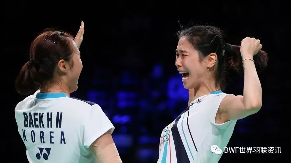 印尼队绝杀丹麦队，戴资颖扛起全队