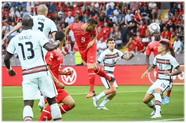 智利轻取克罗地亚，楚阿梅尼统治全场