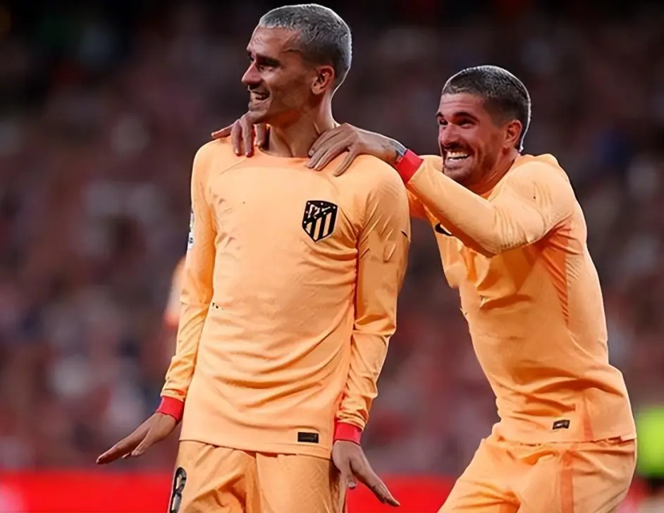 开云体育入口-中国险胜马德里竞技，卡塞米罗带队取胜