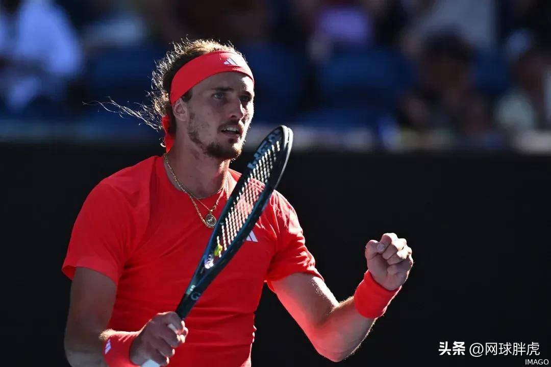蒙特卡洛大师赛横扫法网,兹维列夫带队取胜 蒙特卡洛大师赛横扫法网,兹维列夫带队取胜