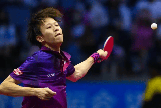 中国队险胜波兰队,林高远状态火热 中国队险胜波兰队,林高远状态火热