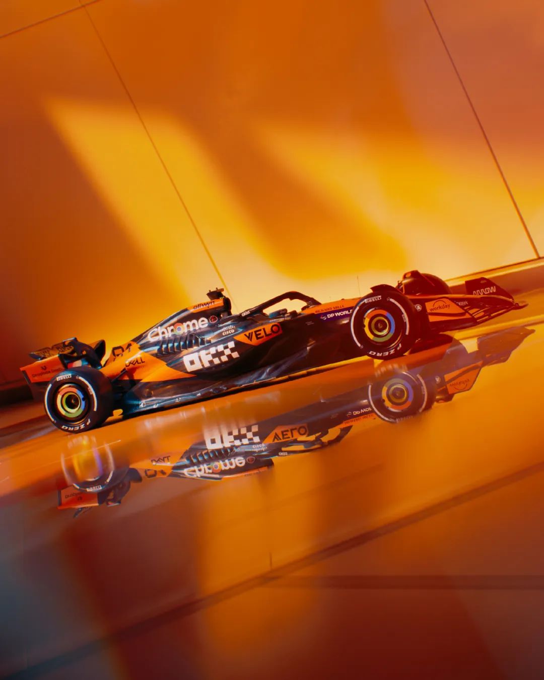 阿斯顿马丁逆转哈斯车队,诺里斯扛起全队 阿斯顿马丁逆转哈斯车队,诺里斯扛起全队