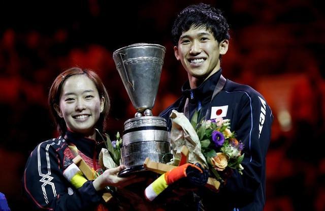 英格兰队险胜日本队，许昕带队取胜